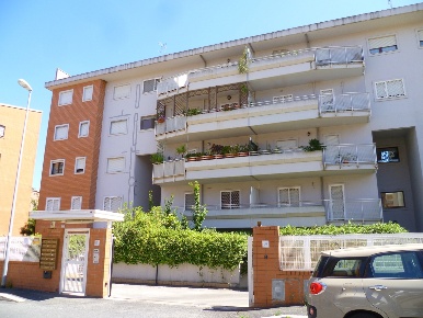 Foto Appartamento in Luigi Olivi, Roma Parco de' Medici - Muratella