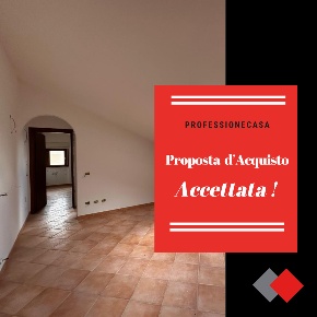 Foto Appartamento in Via Monte Romanella 10, Avezzano Centro di 45 m²