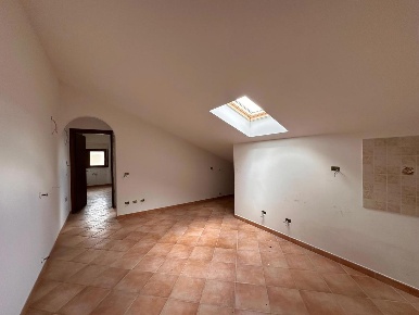 Foto Appartamento in Via Monte Romanella 10, Avezzano Centro di 45 m²