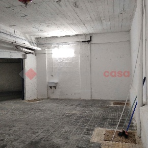 Foto Box in SERVIO TULLIO, Napoli Soccavo di 40 m² in affitto