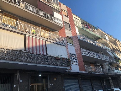 Foto Appartamento in Cristoforo Marino, Napoli Zona Industriale - Marina