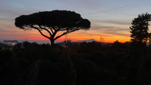 Foto Appartamento in gabriele jannelli, Napoli Arenella di 150 m²
