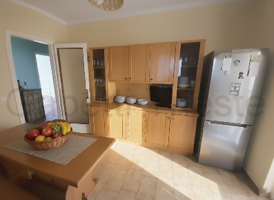 Foto Appartamento a Trieste Settefontane di 81 m² con 4 locali in vendita