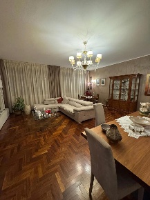 Foto Appartamento in Via Monte Cuccio 23, Palermo De Gasperi - Croce Rossa