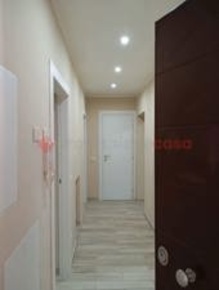 Foto Appartamento in Via Marittima 1, Frosinone Tribunale di 80 m²