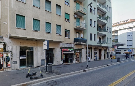 Foto Ufficio in Viale Libia 157, Roma Africano - Villa Chigi di 15 m²