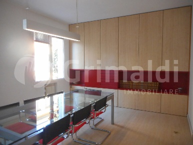 Foto Ufficio in Carlo Rezzonico, Padova Scrovegni di 167 m² con 6 locali