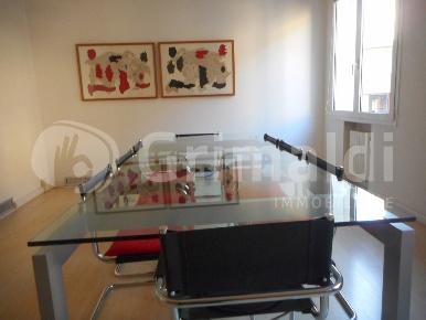 Foto Ufficio in Carlo Rezzonico, Padova Scrovegni di 167 m² con 6 locali