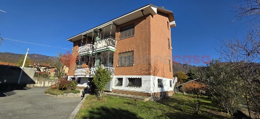 Foto Appartamento in Via roma 21, Cantalupa di 65 m² con 3 locali