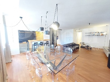 Foto Appartamento in Corso DEL POPOLO 11, Treviso Piazza dei Signori