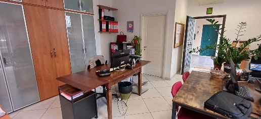 Foto Ufficio in Via tevere 68, Grosseto Cottolengo di 45 m² con 1 locali
