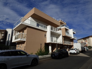 Foto Duplex in Via Consolare snc, Santa Flavia Centro di 92 m² con 2 locali