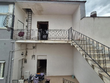 Foto Appartamento a Caivano di 50 m² con 2 locali in vendita