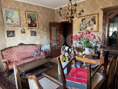 Foto Appartamento in Via Nicolodi 9, Ravenna Darsena di 103 m² con 3 locali