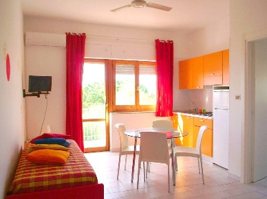 Foto Appartamento in grillo, Falerna di 65 m² con 2 locali in vendita