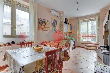 Foto Appartamento in GIORGIO FRANCESCHI, Roma Balduina di 45 m² in vendita