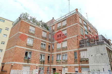 Foto Appartamento in GIORGIO FRANCESCHI, Roma Balduina di 45 m² in vendita