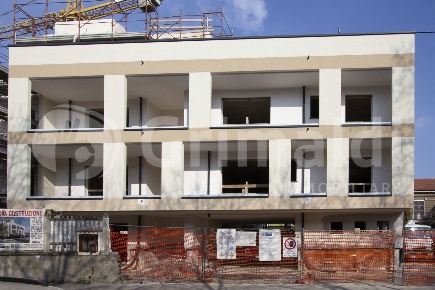 Foto Appartamento in Via Risorgimento 18, Cinisello Balsamo Borgo Misto