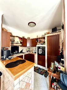 Foto Appartamento in Via GIUSTINIANI 7, Fiano Romano di 65 m² con 3 locali