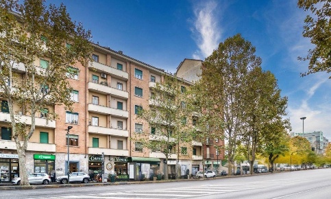 Foto Appartamento in Corso Francia 315, Torino Pozzo Strada di 82 m²