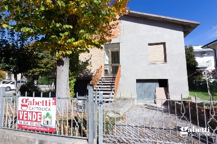 Foto Villa unifamiliare in Po, San Giovanni in Marignano Centro di 160 m²