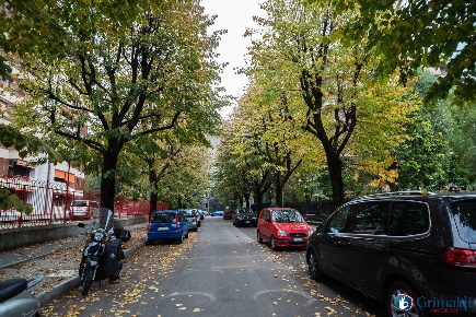 Foto Box in Via Passo di brizio 6, Milano San Siro di 23 m² in vendita