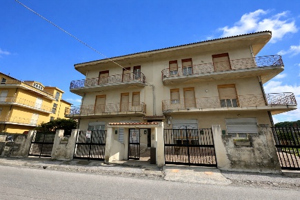Foto Appartamento in Via RAGUSA 3, Barcellona Pozzo di Gotto Centro