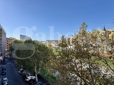 Foto Appartamento in Corso Galliera 7, Genova Marassi di 110 m² in vendita