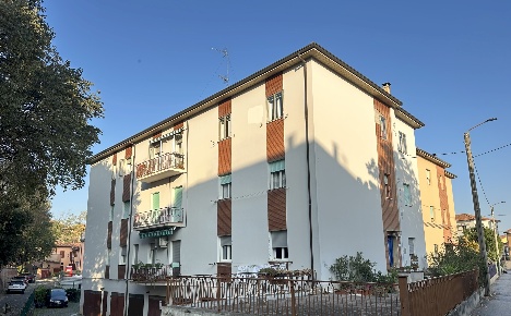 Foto Appartamento in Via Alfieri 8, Imola Centro Storico di 100 m²