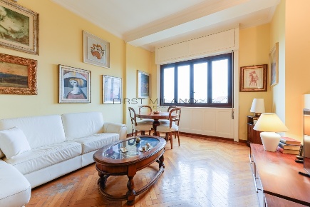 Foto Appartamento in Via Argonne 1, Milano Città Studi di 110 m² in vendita