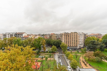 Foto Appartamento in Via Argonne 1, Milano Città Studi di 110 m² in vendita