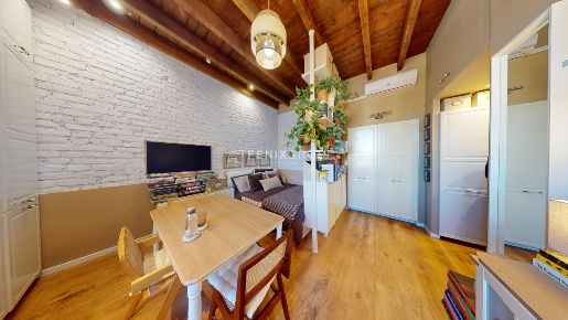 Foto Appartamento in Via Seprio 22, Milano Frua di 35 m² con 1 locali