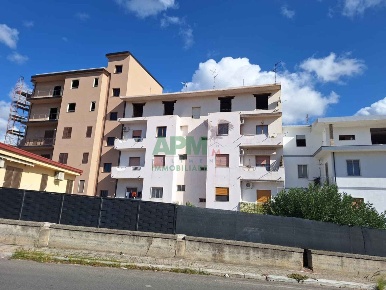 Foto Attico in via vecchia provinciale 20, Reggio di Calabria Archi