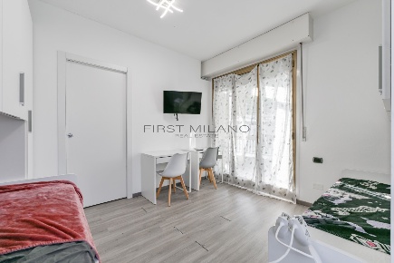 Foto Appartamento in Viale Suzzani 269, Milano Bignami - Ponale di 56 m²