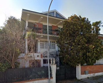 Foto Villa unifamiliare in Via Vecellio, Porto San Giorgio di 368 m²