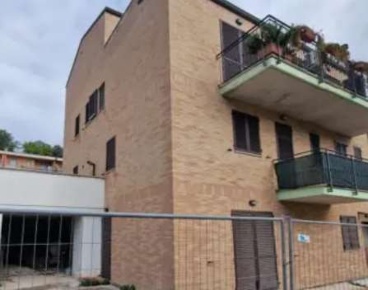 Foto Appartamento in Via Pietro Paolo Rubens, Fermo Centro di 58 m²