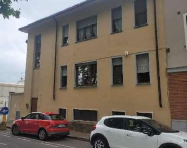 Foto Appartamento in Lungotanaro Magenta, Alessandria Orti di 126 m²