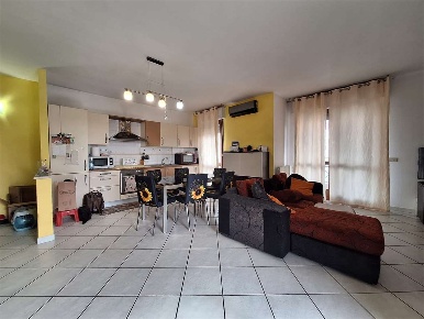 Foto Appartamento in Via Val di Cecina, Cecina di 170 m² con 4 locali