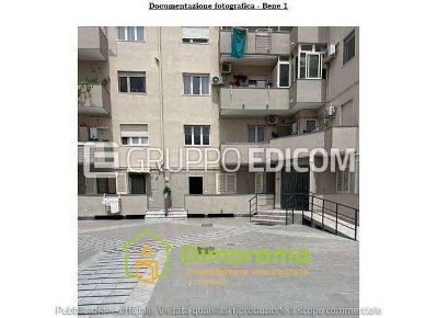 Foto Appartamento in Via aldo moro, Sant'Antimo di 78 m² con 4 locali