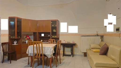 Foto Casa indipendente in PIAZZETTA SAN GERARDO, Cerignola Centro di 65 m²