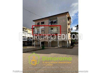 Foto Appartamento in CORSO GARIBALDI N. 157, Grumo Nevano di 130 m²