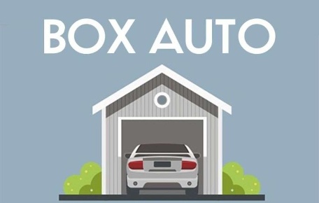 Foto Box in via fratelli cervi 29, Desio di 23 m² con 2 locali in vendita