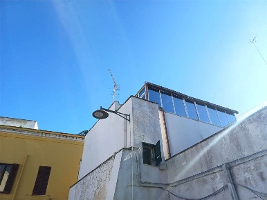 Foto Casa indipendente in Largo Guglielmo Da Brindisi 11, Brindisi di 70 m²