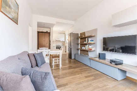 Foto Appartamento in Via Giuseppe Chiarini, Roma Talenti - Monte Sacro