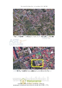 Foto Appartamento Pollena Trocchia Centro di 111 m² con 4 locali all'asta