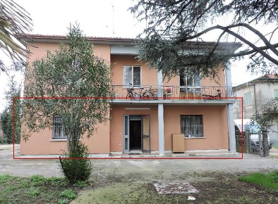 Foto Appartamento in Via Venera, Sanguinetto Centro di 135 m² con 6 locali
