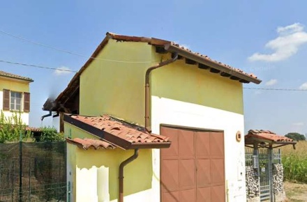 Foto Appartamento in Via Greppo, Monticelli d'Ongina Olza Fogarole di 98 m²