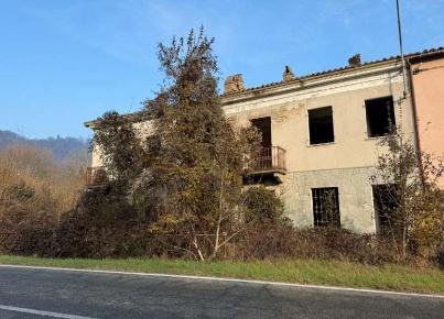 Foto Casa indipendente in Strada della Val Cerrina, Murisengo San Candido