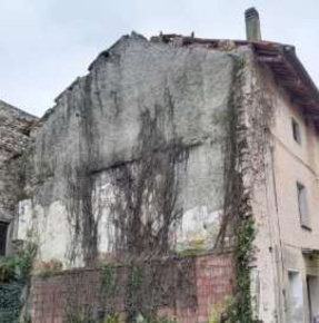 Foto Casa indipendente in Vicolo Consorti, Bertiolo Pozzecco di 161 m²