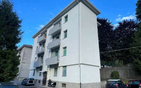 Foto Appartamento in Via Montessori 4, Como Trecallo di 73 m² con 2 locali